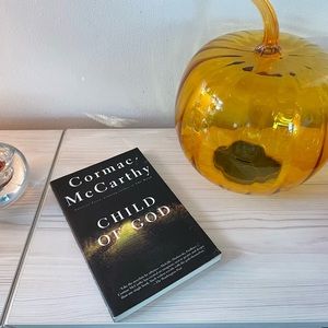 Child of God by Cormac McCarthy - Acceptable Condition